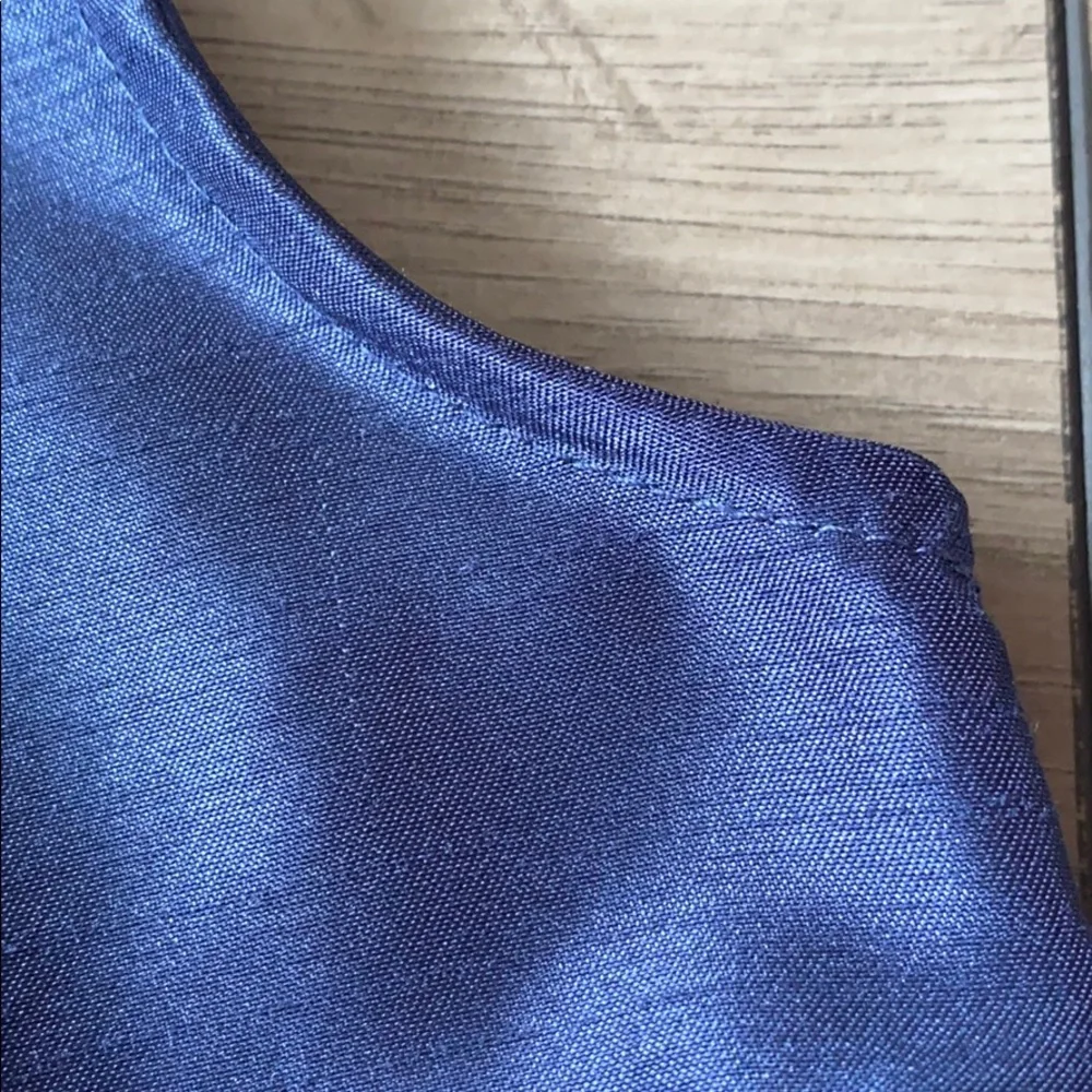 George Girl Holiday Velvet Dress Size 5